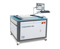 TR8100H SII - In-Circuit Tester (ICT)